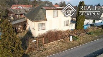 Prodej domu 6+kk, 179 m² v Žamberku