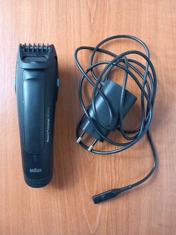 BRAUN Beard Trimmer BT 5010