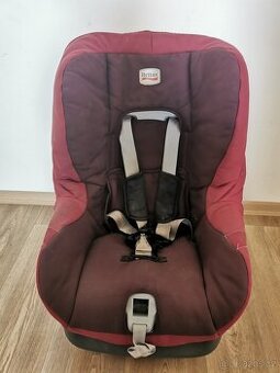 Autosedačka Britax 0-18 kg