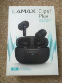 Lamax Clips1 Play - 1