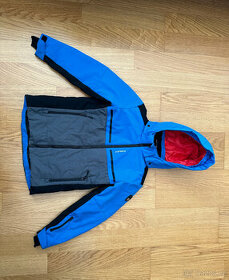 Dětská lyžařská bunda ICEPEAK, vel. 152 - 1