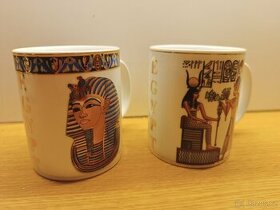 Egypské hrnečky