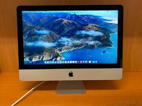 21 APPLE iMac 2017 i5 2,3GHz SSD 256/16GB Ram ZÁRUKA - 1