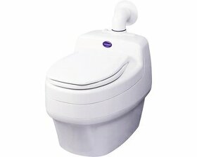 Zánovní Separační toaleta Separett H-9000 VILLA - 1
