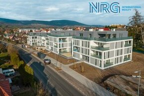 Prodej bytu 2+kk , 97,60 m²