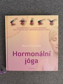Hormonální jóga, Schostak - NOVÁ