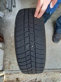 4x zimní pneu s disky 185/60 R14 T