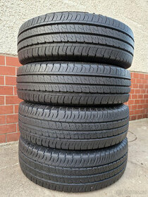 215/75 r16 C letni pneu uzitkove zatazove 215 75 16 R16C