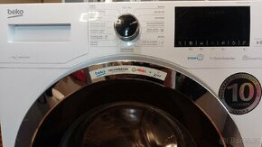 Pračka Beko Smart na opravu