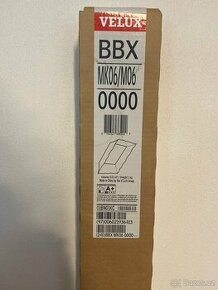 Prodám VELUX BBX Manžeta z parotěsné fólie 0000 MK06 78x118
