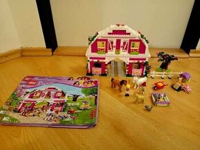 lego friends