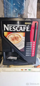 Profi kávovar NESCAFE - 1