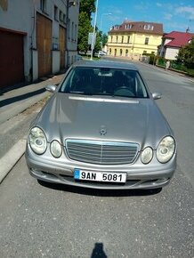 Mercedes (AUTOMAT)