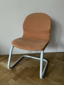 Čalouněná židle / křeslo