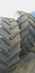 Traktorove pneu 620/70R42 Michelin
