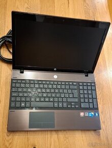 HP ProBook 4520s [i3 2.4GHz - 4GB - 500GB - W10]