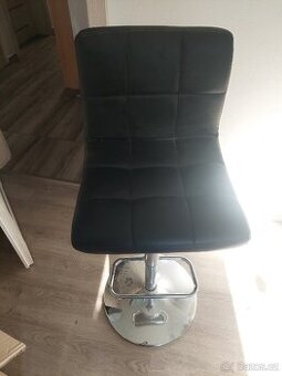 Barové židle 2x
