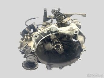 Převodovka 1.2 HTP 51kw kód JUS Škoda Fabia II Polo 9N