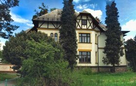 Vila k pronájmu