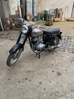 Čz 175