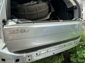 Dveře kufru spodní díl volvo xc90 2007