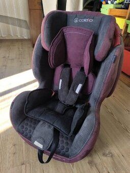 Dětská autosedačka Coletto Sportivo