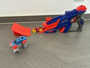 Nerf nitro longshoot