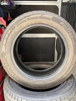 Pneu Kumho 195/60R16C 99/97H