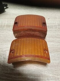 Ford Capri MK1 Blinker - 1