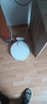 Robotický vysavač Xiaomi Mi Robot Vacuum Mop 2 Pro