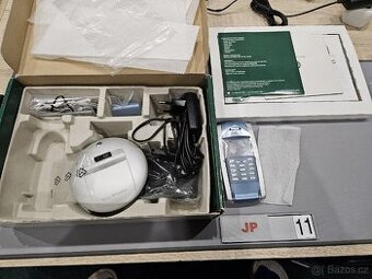 Sony ericsson p800 - 1
