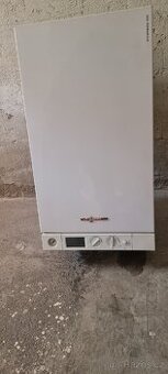 Viessmann kotel - 1