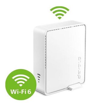 Devolo WiFi 6 Repeater 5400