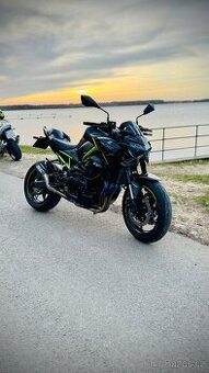 Kawasaki Z900, 2022, 92kw