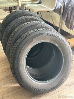 Letní pneumatiky Laufenn G FIT EQ+ 195/65 R15 91H