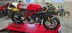 Ducati 999 R - 1