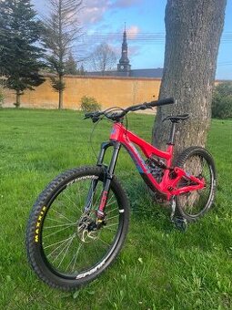 Pivot firebird