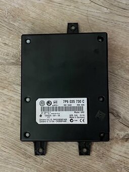 Bluetooth jednotka 7P6 035 730 C SKODA/VW/SEAT