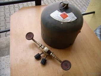 bomba propan-butan