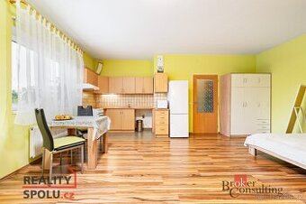 Prodej, byty/1+kk, 45 m2, Sedlecká 1278/9, 32300 Plzeň, Plze