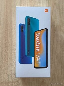 Redmi 9AT