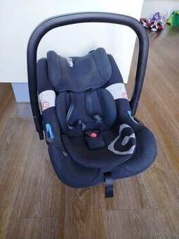 Autosedačka Concord Air vajíčko