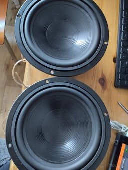 Reproduktory TTVM