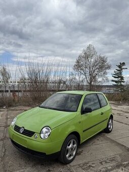 VW Lupo - 1.0 37kW
