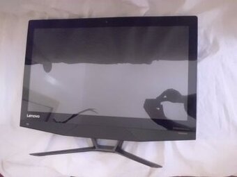 Pěkný Lenovo ideacentre AIO 700-24AGR - 1
