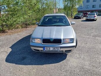 Škoda Octavia 1.9 Tdi, 81KW, STK do 9/25