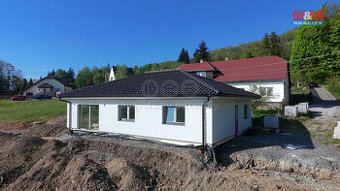 Prodej rodinného domu, 135 m², Pstruží - 1