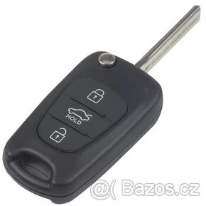 Obal autoklíče Hyundai, KIA