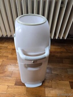 Prodám koš na pleny Diaper Champ