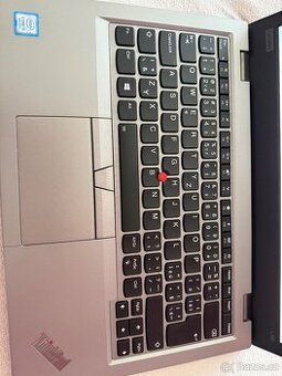 Notebook Lenovo